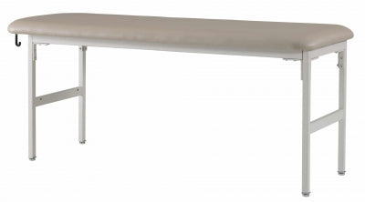 Treatment Table, Flat Top, Wedgewood