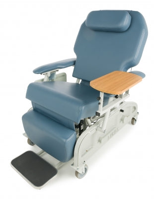 Swing Away Front Table for 566G, 566DG, 577RG, 587W, and 587WD Recliners