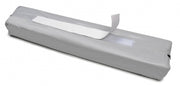 4"x42"x6" Foam Matt Extension Meets 16 CFR 1633 Fire Regs