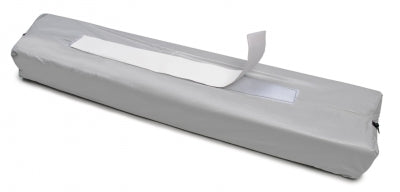 4"x42"x6" Foam Matt Extension Meets 16 CFR 1633 Fire Regs