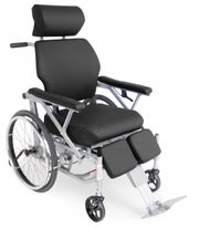 Puretilt Wheelchair Everest & Jennings