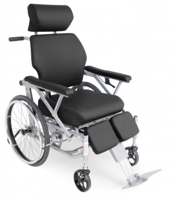 Puretilt Wheelchair Everest & Jennings