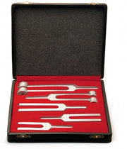 Tuning Form Aluminum, C128 Fixed Weight, 7.75" (19.7 cm)