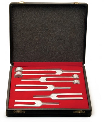 Tuning Form Aluminum, C128 Fixed Weight, 7.75" (19.7 cm)