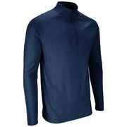 Tactic Quarter Zip - Navy - Adult - 4XL