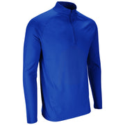 Tactic Quarter Zip - Royal - Adult - Extra-Large