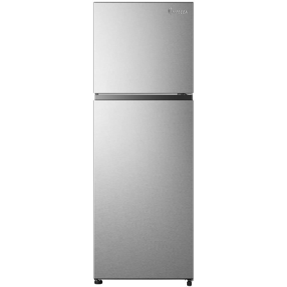 Impecca Impecca 24” width, 68” Height, 11.5 Cu. Ft. Refrigerator with Top Mount Freezer