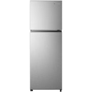 Impecca Impecca 24” width, 68” Height, 11.5 Cu. Ft. Refrigerator with Top Mount Freezer