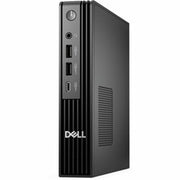 Dell - Pro Desktop - Intel Core Ultra 5 - 16GB Memory - 256GB SSD - Black