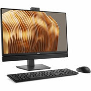 Dell - Pro 24 QC24251 All-in-One Computer - Intel Core Ultra 5 235T - 16 GB - 512 GB SSD - 23.8" Full HD - Desktop - Dark - Luna Gray