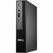Dell - Pro Micro Desktop - Intel Core Ultra 5 - 16GB Memory - 256GB SSD - Black
