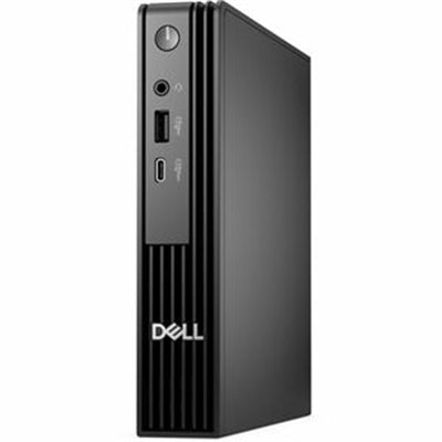 Dell - QCM1255 RP58500GE 16 512G 11P - Black