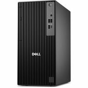 Dell - Pro Tower QCT1255 Desktop Computer - AMD Ryzen 5 PRO 8500G - 16 GB - 512 GB SSD - Tower - Intel Chip - Windows 11 - Black