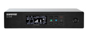 Shure QLXD4-J50A Digital Wireless Receiver. Frequency Band Version (572-616 MHz)
