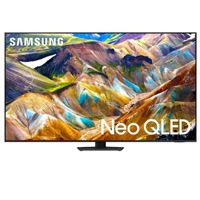 Samsung - 55” Class S85D Series OLED 4K Smart Tizen TV (2024)
