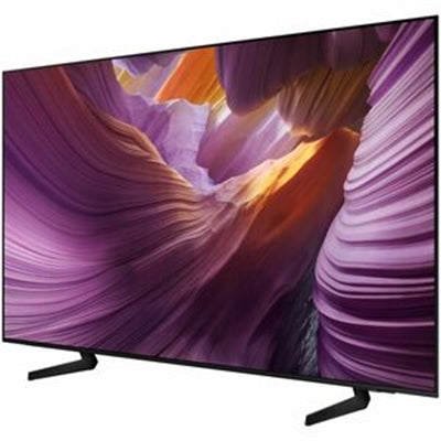 55" Oled 120Hz 4K
