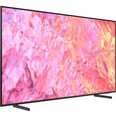 Samsung 2023 85" Q60C QLED Smart TV with 2-Year Warranty