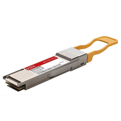 Cisco QSFP-40G-CSR4= Network Transceiver Module Fiber Optic 40000 Mbit