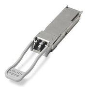 Cisco Consumer Products - Cisco QSFP-40G-SR4 QSFP+ Module - 1 X MPO 40GBase-SR4 Network - Unknown
