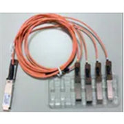 Cisco QSFP-H40G-AOC2M= InfiniBand/fibre Optic Cable 2 M QSFP+