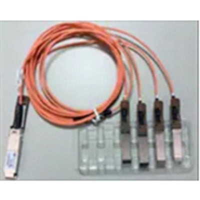 Cisco QSFP-H40G-AOC2M= InfiniBand/fibre Optic Cable 2 M QSFP+