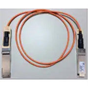 Cisco QSFP-H40G-AOC3M= InfiniBand/fibre Optic Cable 3 M QSFP+ Black