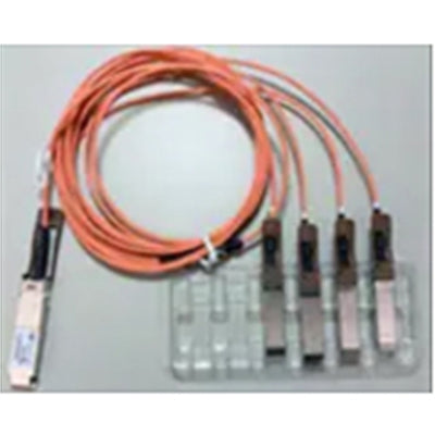 Cisco QSFP-H40G-AOC5M= InfiniBand/fibre Optic Cable 5 M QSFP+