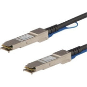Cisco 40GBASE-CR4 Passive Copper Cable, 5m