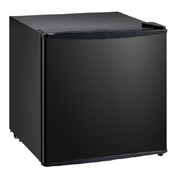 Impecca Impecca 1.1 Cu. Ft. Compact Upright Freezer (FC-1110K) - Black