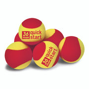 Foam Balls – Set Of 6