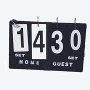 Quick Score Portable Score Keeper