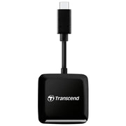 Transcend Transcend USB 3.2 USB Type-C Multifunctional Card Reader (TS-RDC3)