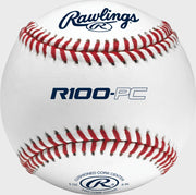 Rawlings High School Pro Comp Cover Practice Baseball
