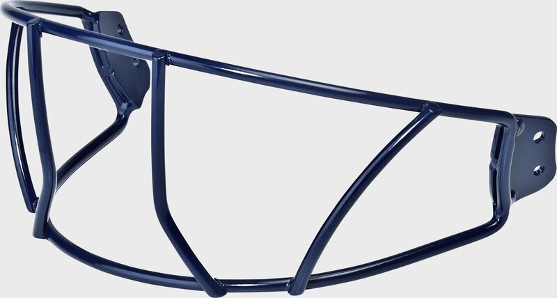 Rawlings R16/Velo Senior Wire Guard - Sr - Navy