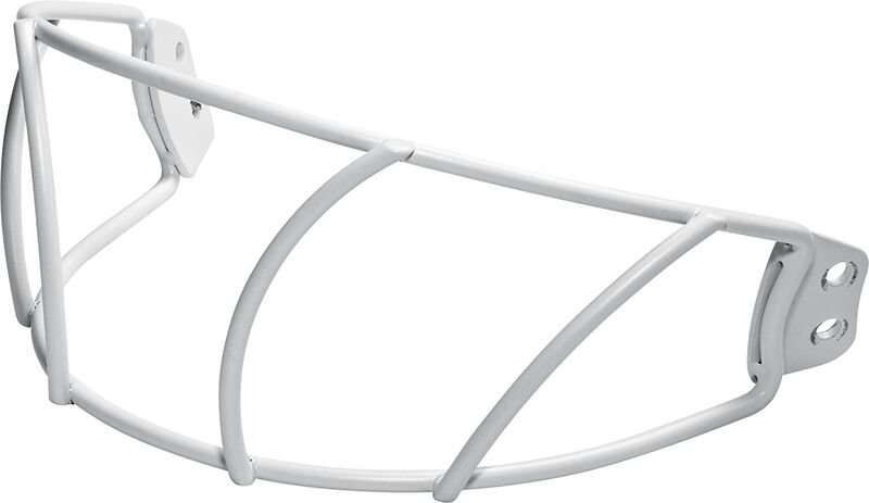 Rawlings R16/Velo Senior Wire Guard - Sr - White