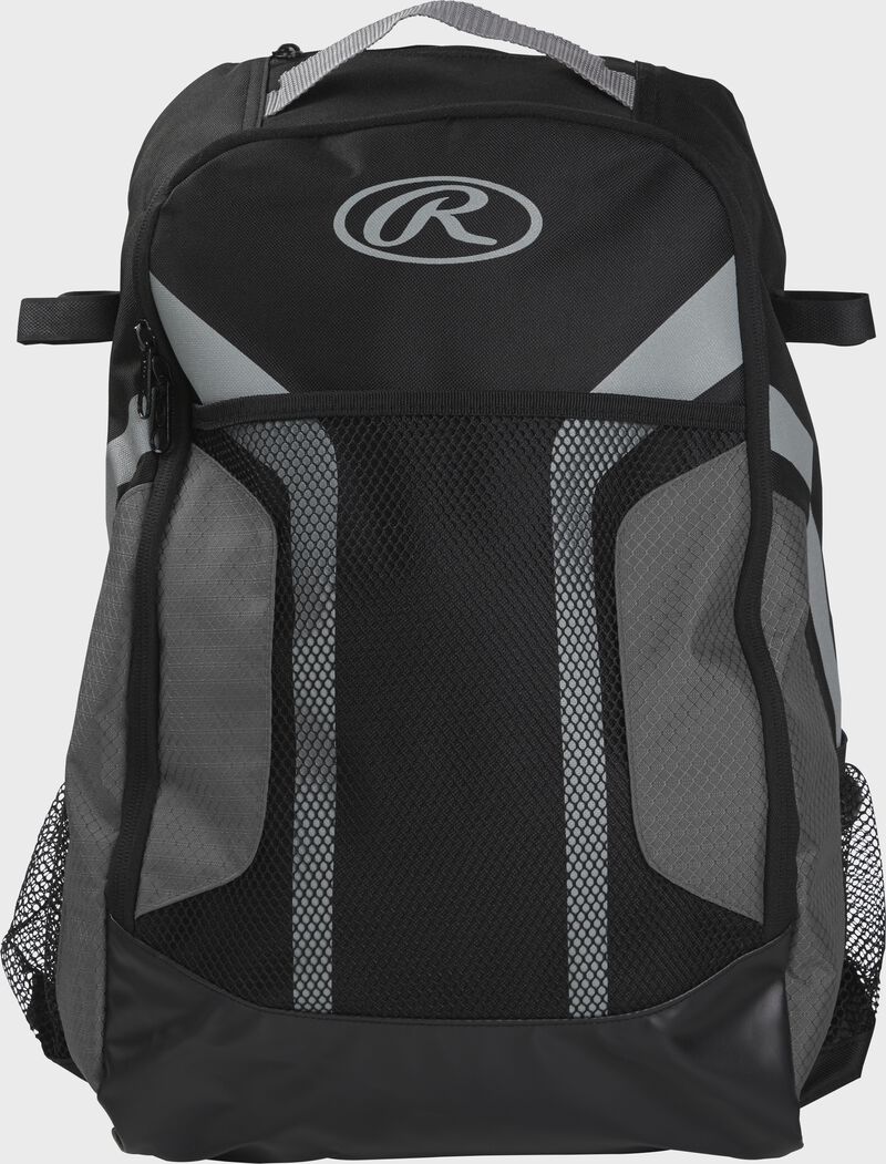 Rawlings R200 Players Youth Backpack - Black