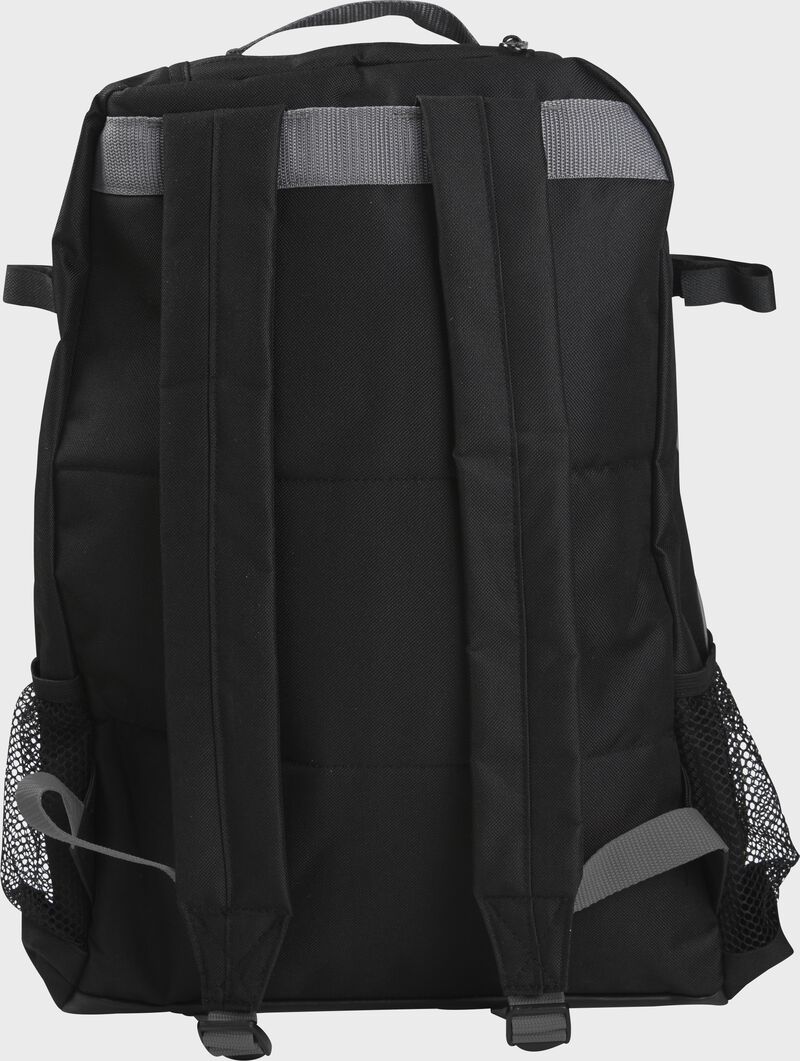 Rawlings R200 Players Youth Backpack - Black