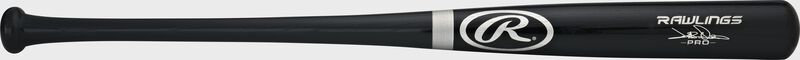 Rawlings Adirondack Series 212 Ash Wood Bat - 34 In