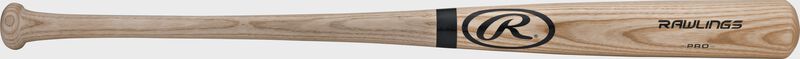 Rawlings Adirondack Series 232 Ash Wood Bat - 34 In