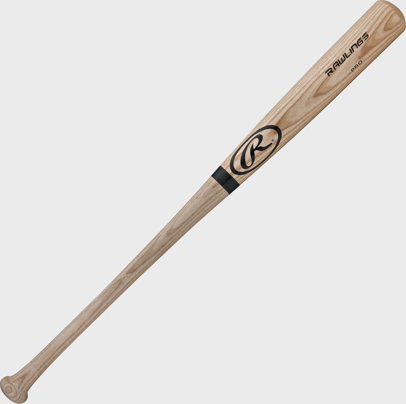 Rawlings Adirondack Series 232 Ash Wood Bat - 33 In