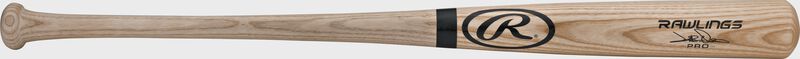 Rawlings Adirondack Series 232 Ash Wood Bat - 32 In