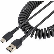 StarTech.com R2ACC-50C-USB-CABLE USB 2.0 - 480Mbps USB-a to USB-C Cable - 50cm - [R2ACC-50C-USB-CABLE]
