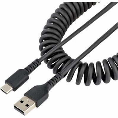 StarTech.com R2ACC-50C-USB-CABLE USB 2.0 - 480Mbps USB-a to USB-C Cable - 50cm - [R2ACC-50C-USB-CABLE]