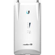 Ubiquiti AirMAX Rocket AC Lite AC Technology for up to 500+ Mbps Throughput, R5AC-LITE