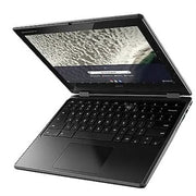 Acer - Chromebook Spin 511 R756T R756T-C822 11.6" Touchscreen Convertible 2 in 1 Chromebook - HD - 60 Hz - Intel N-Series - Black