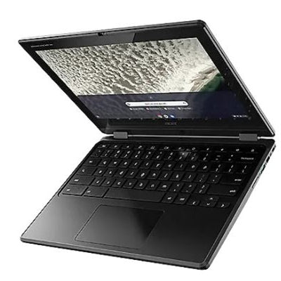 Acer - Chromebook Spin 511 R756T R756T-C822 11.6" Touchscreen Convertible 2 in 1 Chromebook - HD - 60 Hz - Intel N-Series - Black