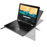 NX.JCPAA.001 12.2 in. Chromebook Spin 512 R857T - 8 GB - 64 GB