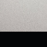 Berries® Teachers' 66" Desk with 2 Pedestals - Freckled Gray/Black