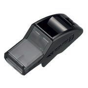 Whistles Sports Equipment Dolfin Pealess Whistle. Specially Designed For Basketball. Black