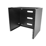 StarTech 10U Network Rack Wall Mounting Patch Panel RACK10U14BRACKET